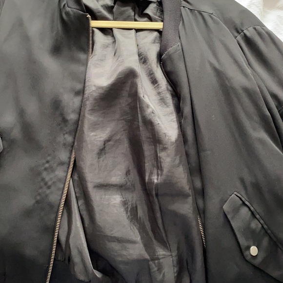 Zara Going Out Jacket - Picture 3 of 5